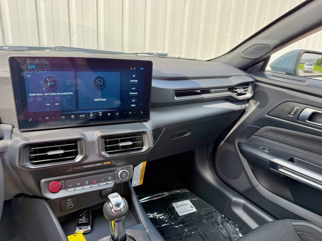 New 2026 Ford Mustang Convertible image 20