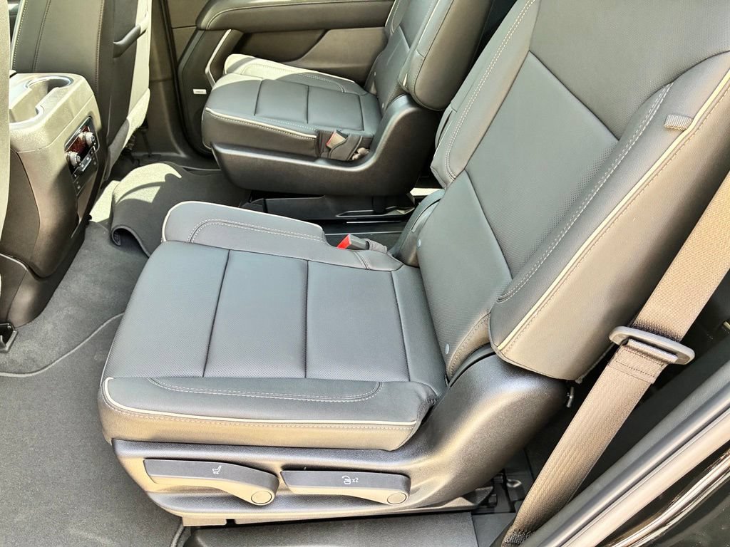 New 2026 Chevrolet Tahoe Premier w/ Sun And Tow Package RWD image 19