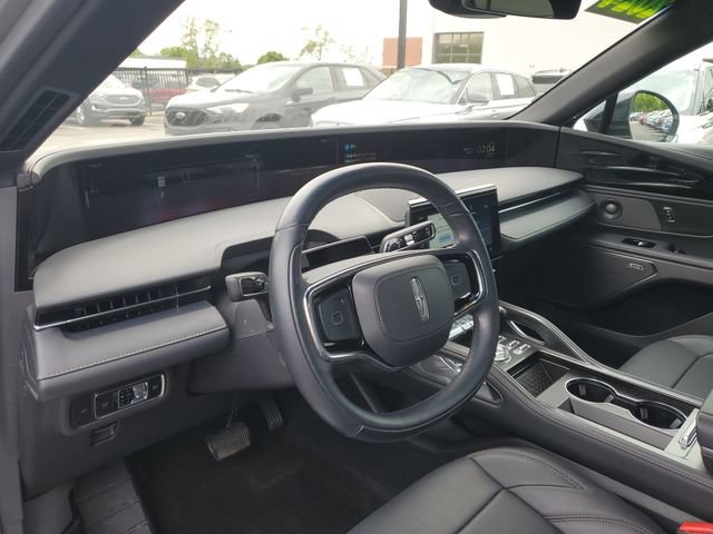 Certified 2024 Lincoln Nautilus Premier w/ Equipment Group 102A AWD/4WD image 13