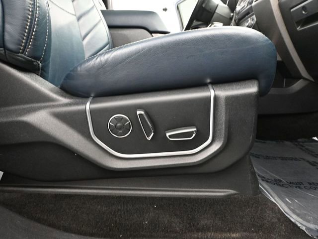 Used 2018 Ford F150 Limited w/ Trailer Tow Package image 49