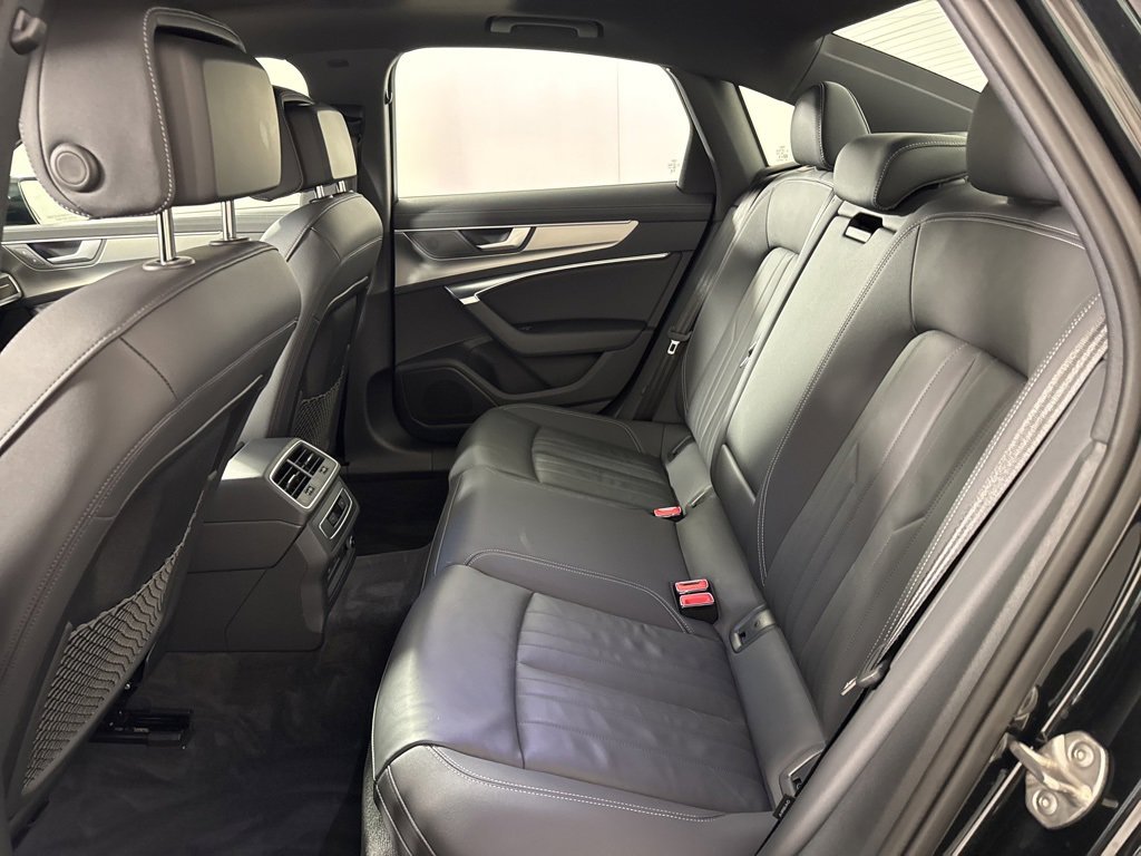 Used 2024 Audi A6 2.0T Premium w/ Summer of Audi Package image 17