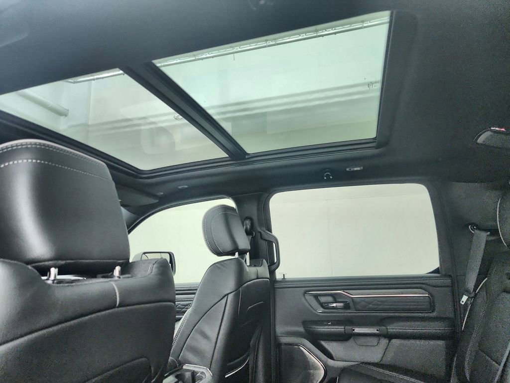 New 2026 RAM 1500 Limited image 31