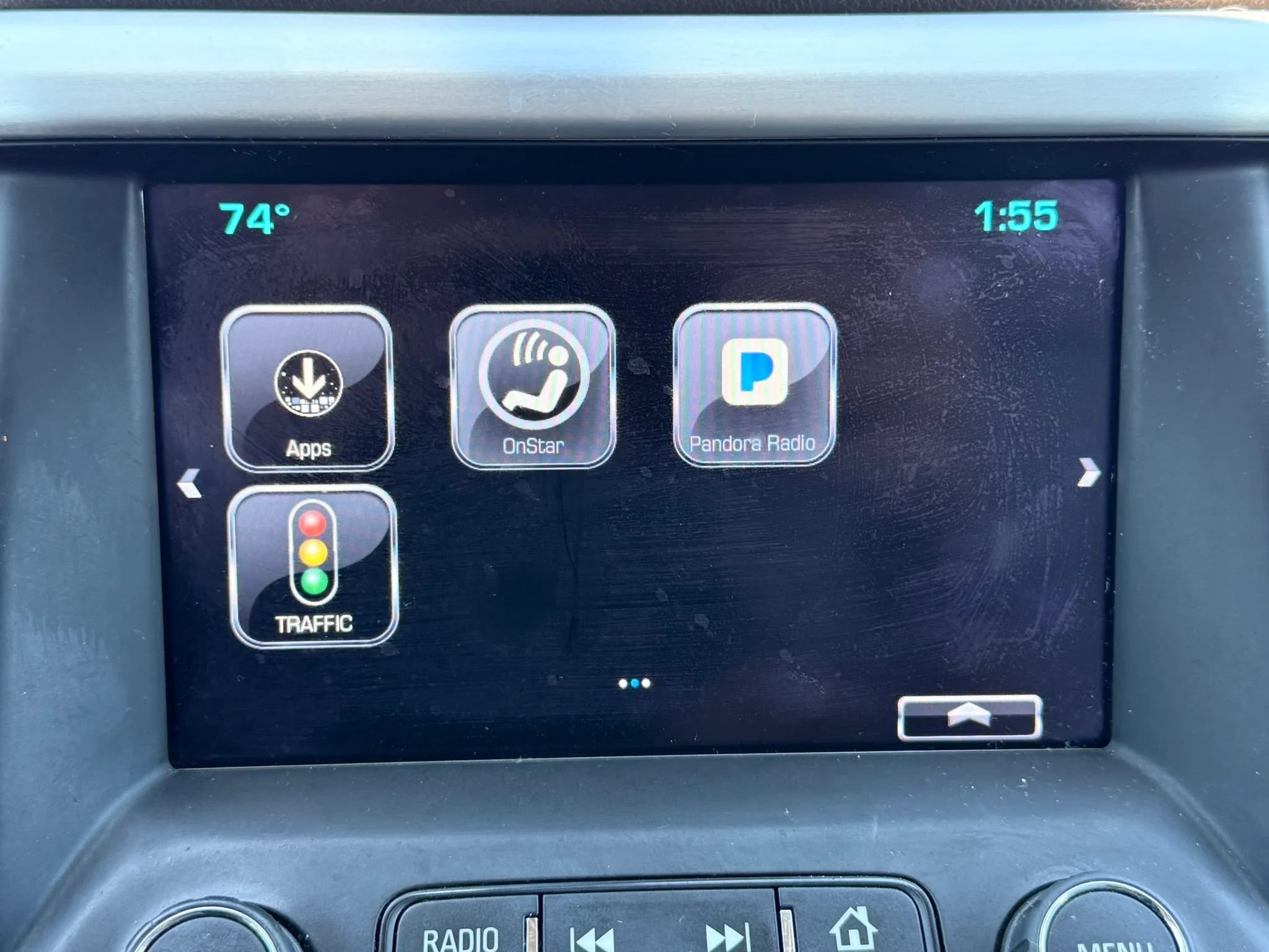 Used 2019 GMC Acadia SLT FWD image 27