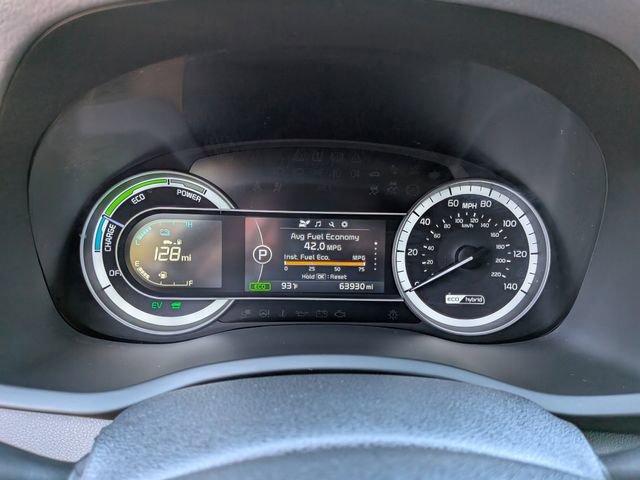 Used 2019 Kia Niro EX FWD image 26