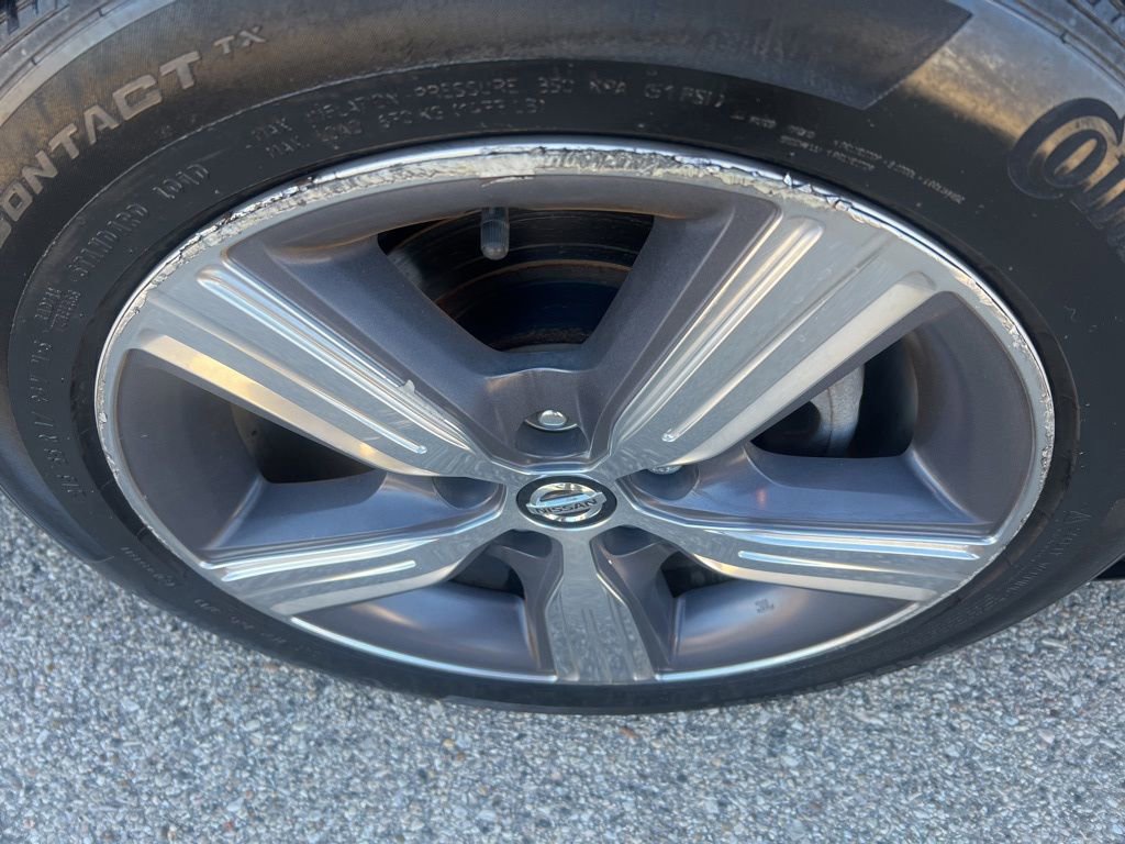 Used 2020 Nissan Altima 2.5 SV image 42