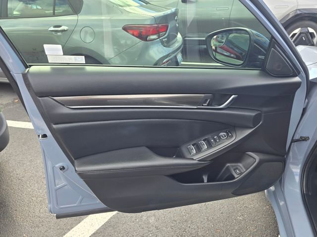 Used 2022 Honda Accord Sport image 21
