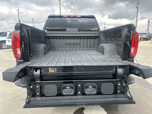 Certified 2025 GMC Sierra 1500 Denali w/ Denali Reserve Package image 27