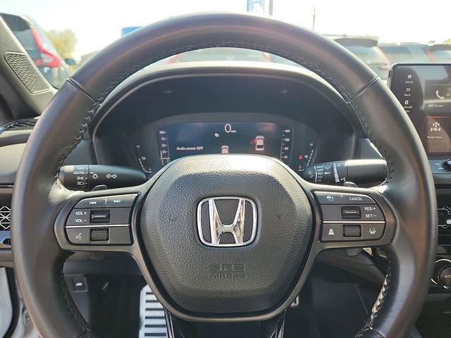 Used 2024 Honda Accord Sport image 19