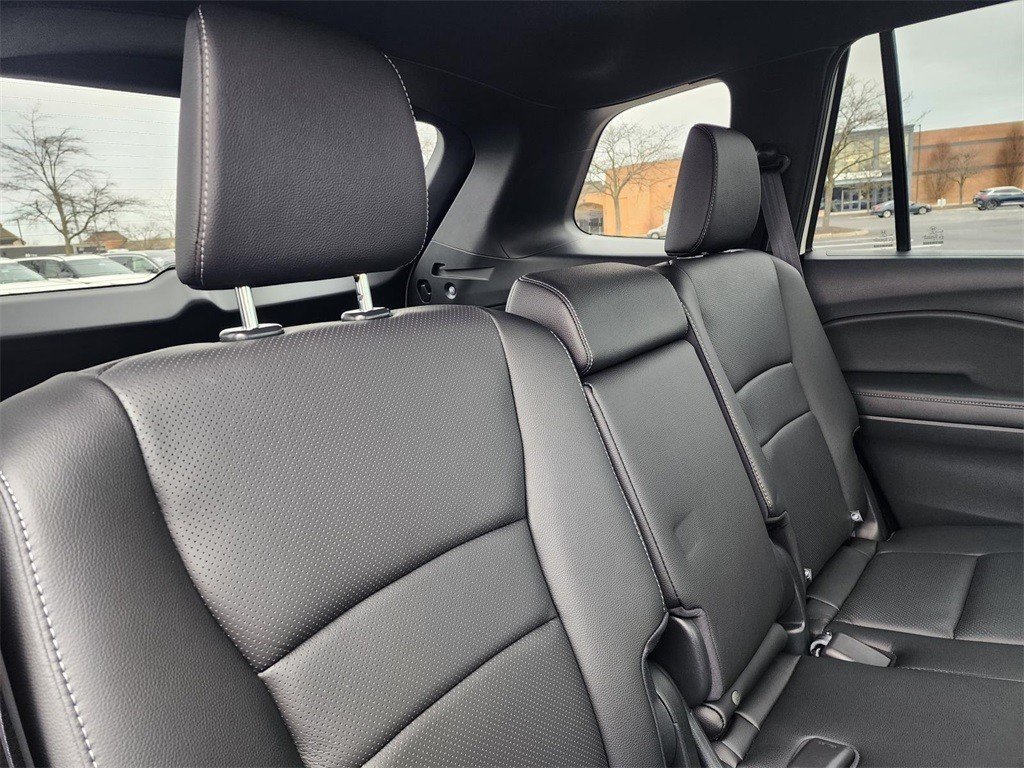 Used 2023 Honda Passport EX-L image 21