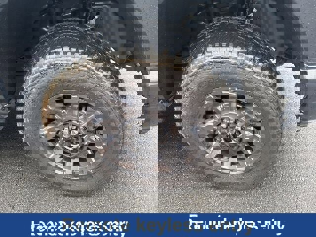 Used 2024 Ford F350 Lariat w/ Lariat Ultimate Package image 20