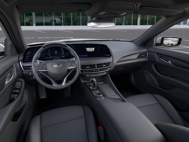 New 2026 Cadillac CT5 Sport RWD image 15