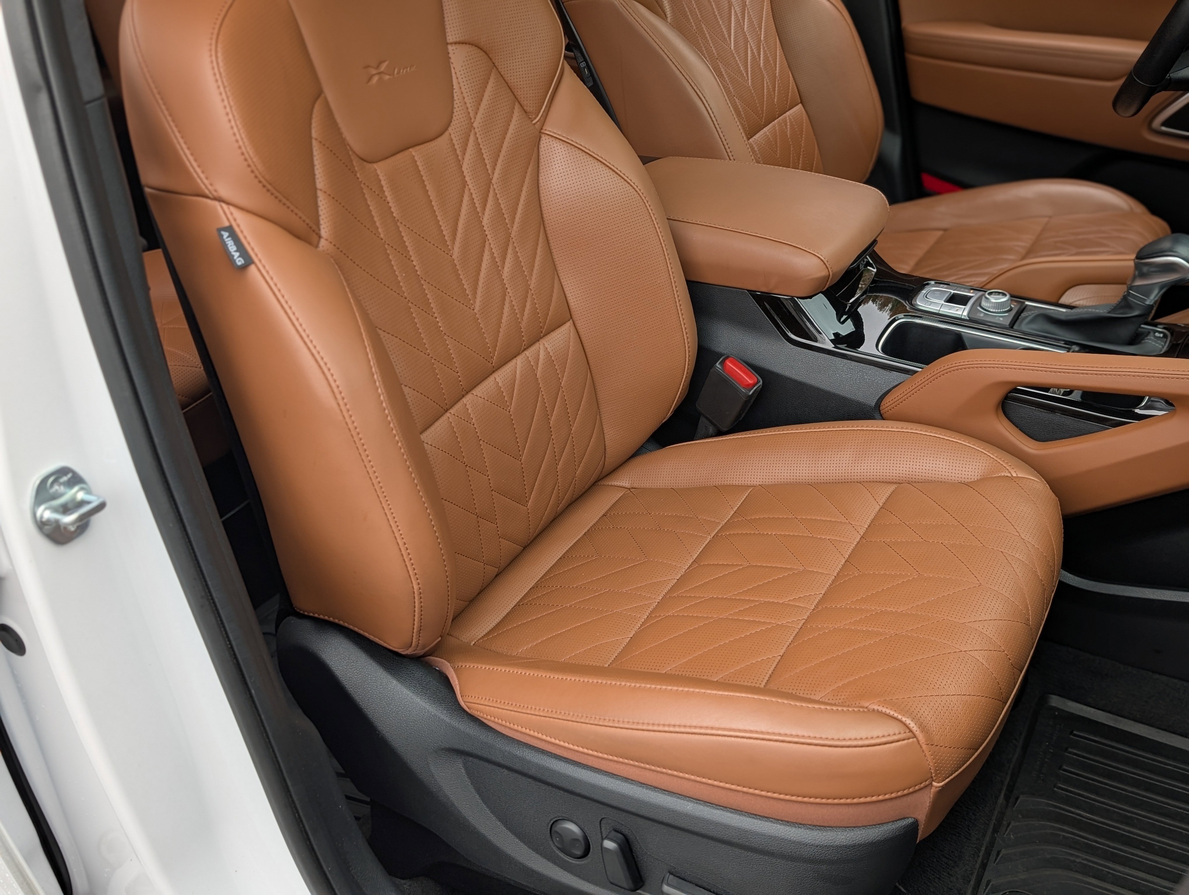 Used 2024 Kia Telluride SX Prestige X-Line image 24