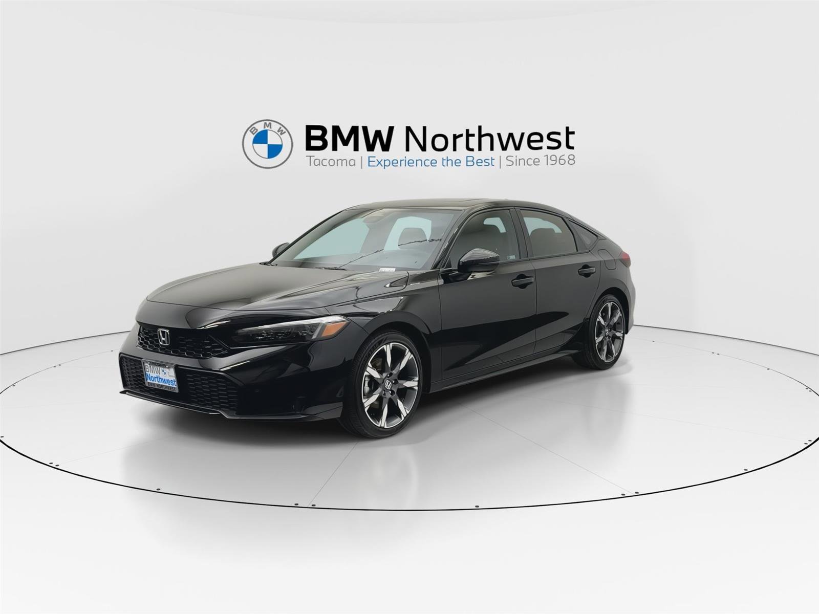 Used 2026 Honda Civic Sport Touring image 9