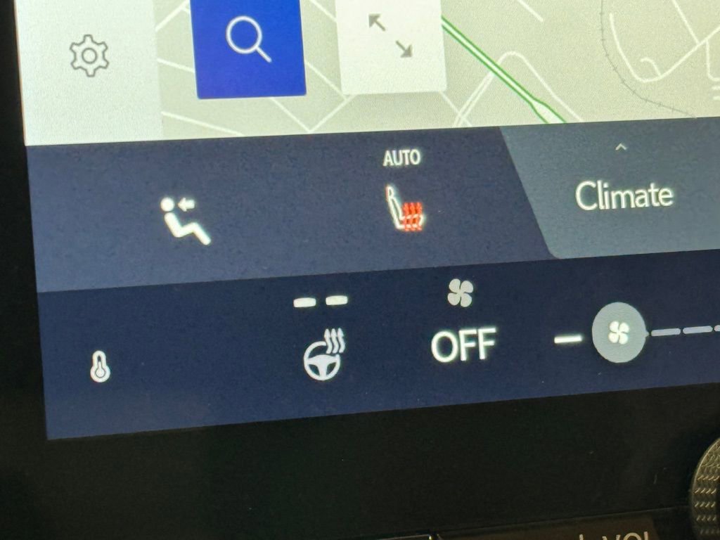 Used 2023 Lexus NX 350h 350h Base w/ Towing Package (2000 Lbs) image 38