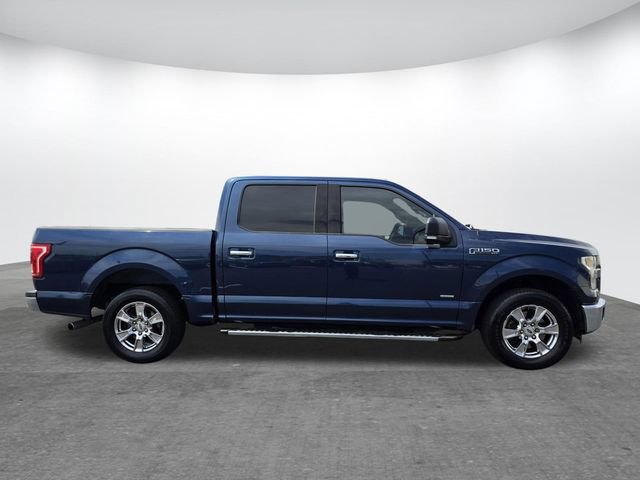 Used 2016 Ford F150 XLT w/ Equipment Group 301A Mid image 3