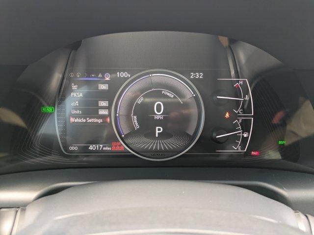 Used 2025 Lexus ES 300h w/ Premium Package FWD image 25