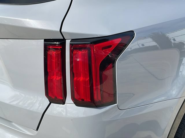 Certified 2022 Kia Sorento SX AWD/4WD image 33