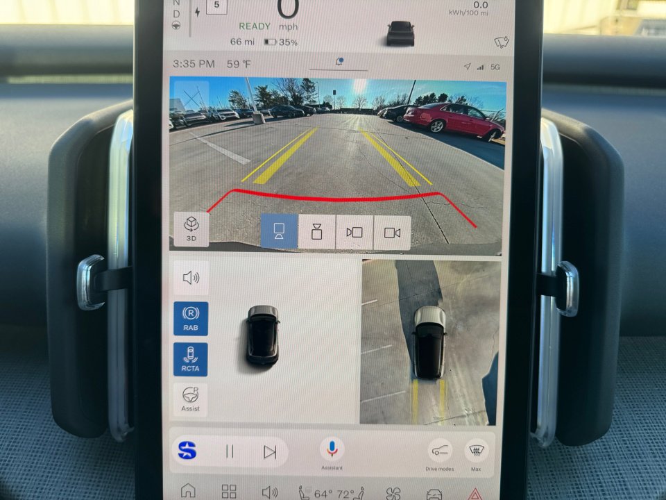 New 2026 Volvo EX30 Cross Country Ultra image 19