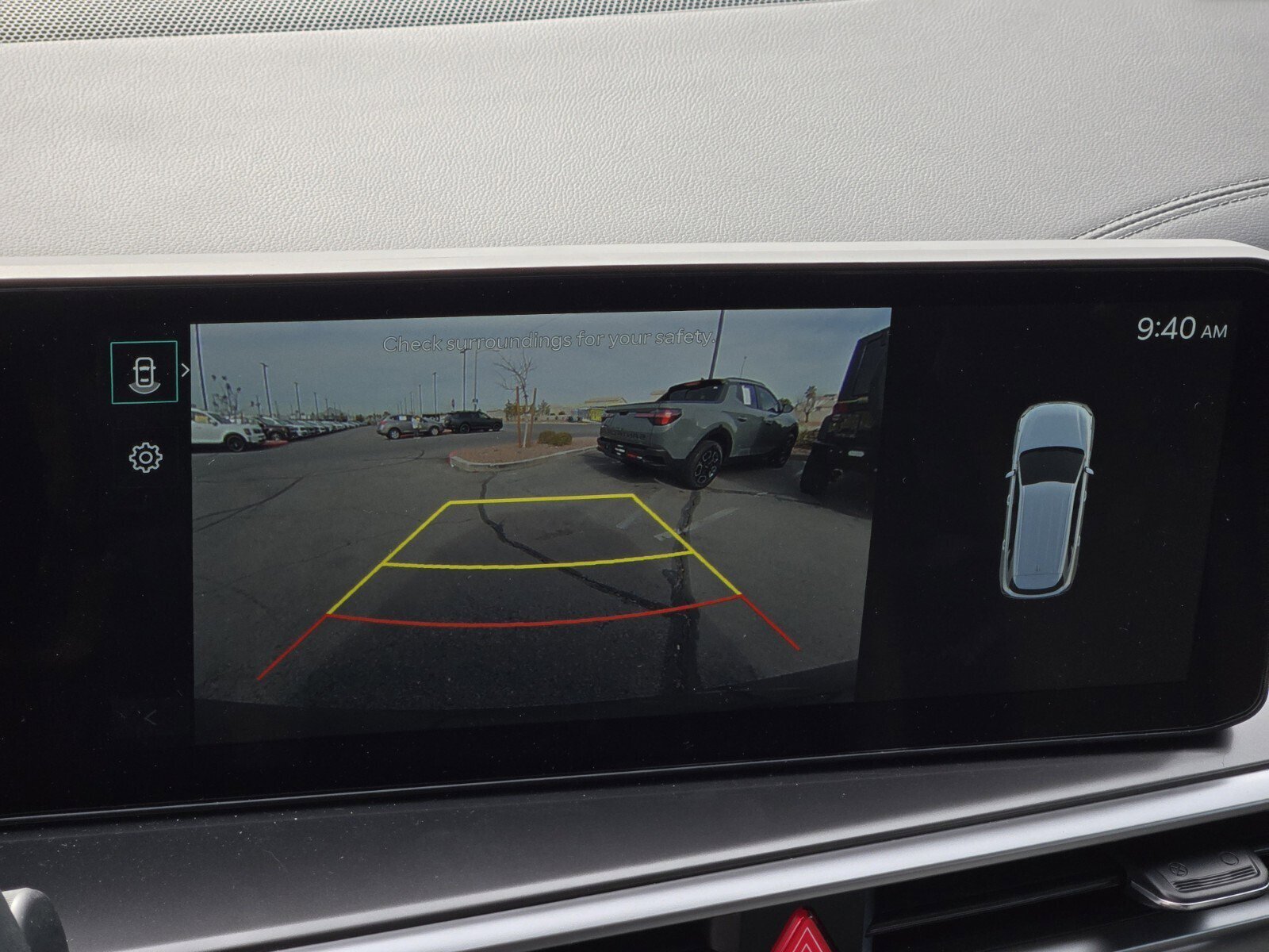 Certified 2025 Kia Sorento S image 19