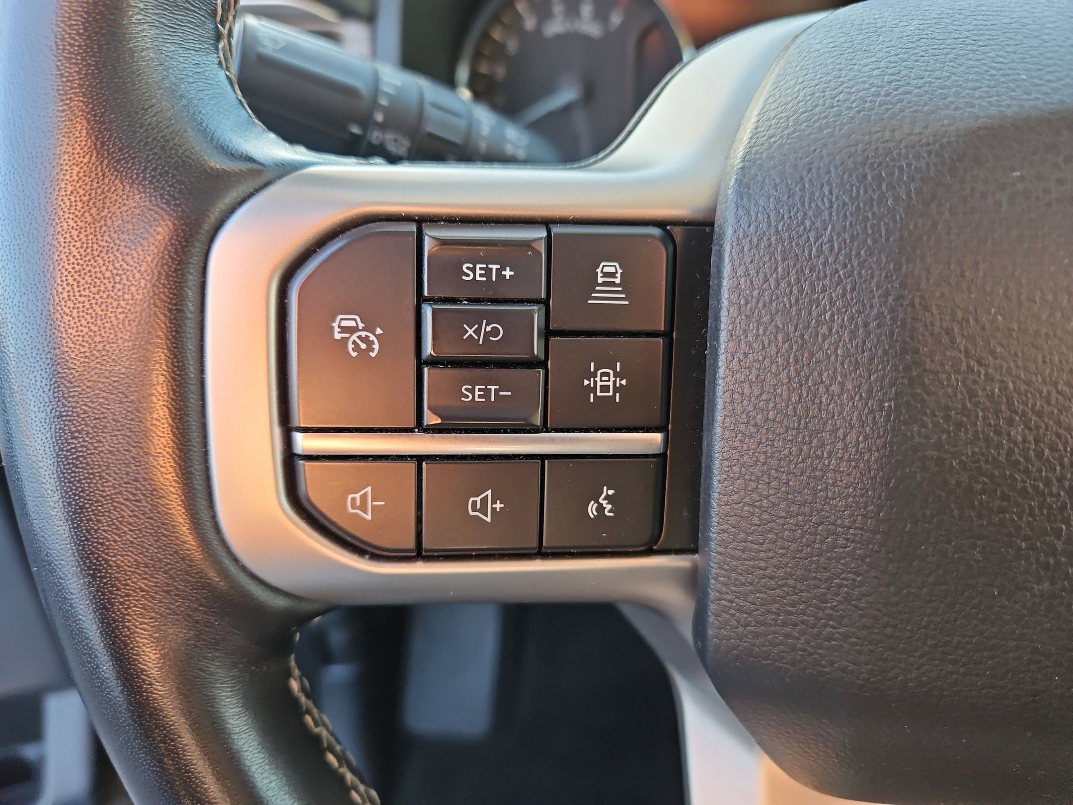 Used 2024 Ford Expedition Max Limited image 21