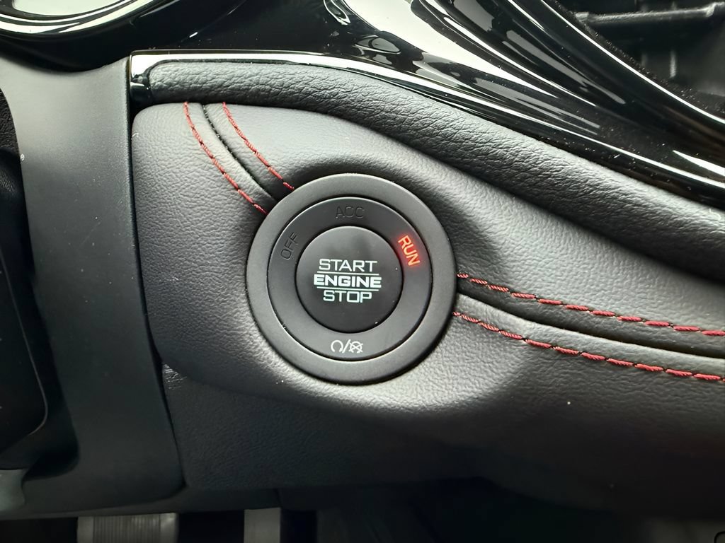 Used 2026 Dodge Durango GT RWD image 26