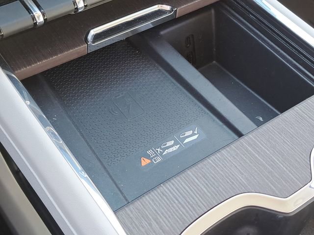 Used 2024 GMC Acadia Denali image 28