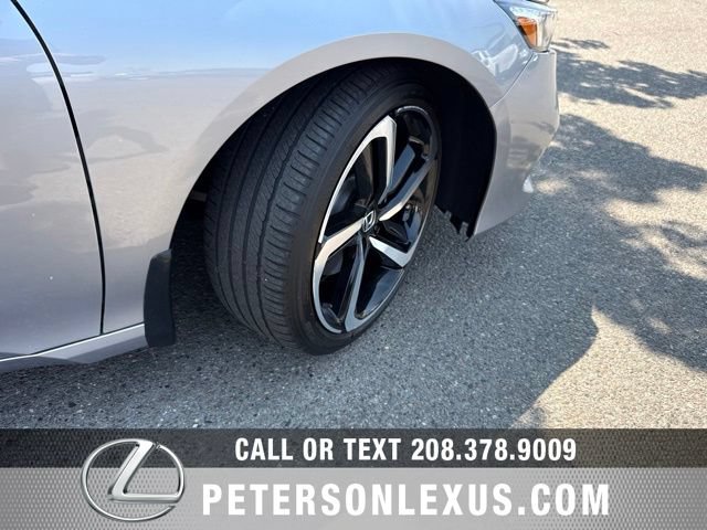 Used 2021 Honda Accord Sport image 11