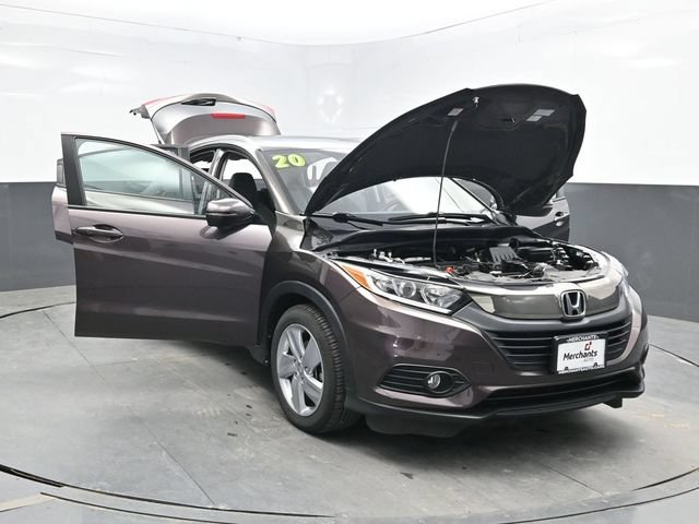 Used 2020 Honda HR-V EX image 42