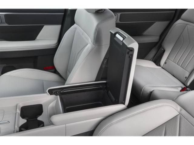 New 2027 Hyundai Santa Fe SEL FWD image 14