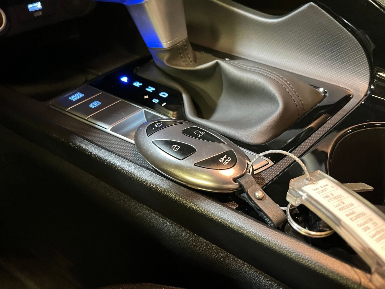 Used 2025 Hyundai Elantra SEL image 22