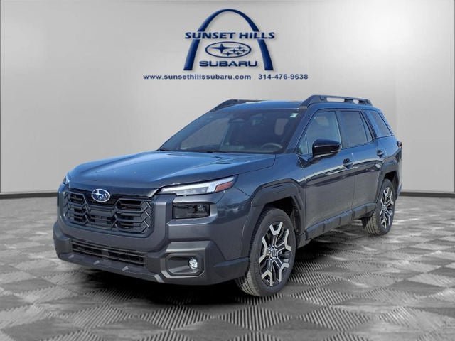 New 2026 Subaru Outback Touring XT AWD/4WD image 43