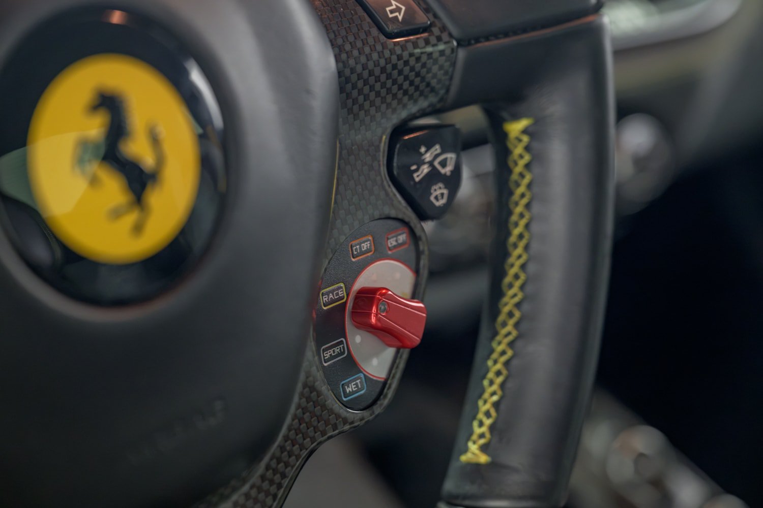 Used 2016 Ferrari F12 Berlinetta RWD image 18