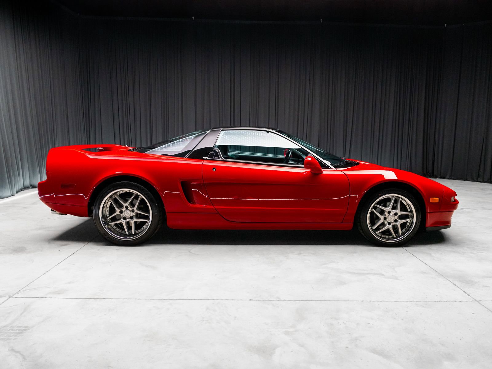 Used 1991 Acura NSX image 16