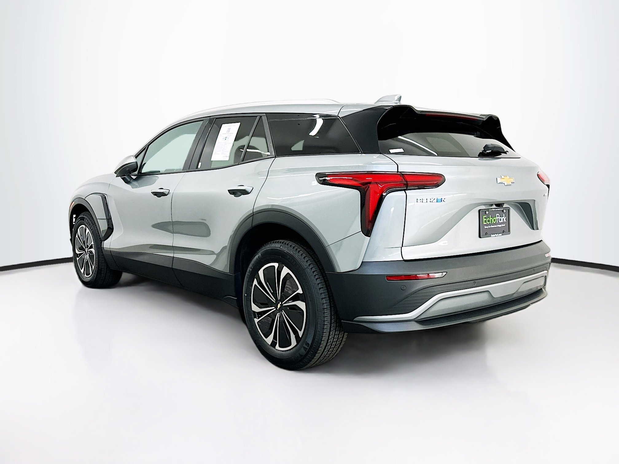 Used 2024 Chevrolet Blazer EV LT image 5