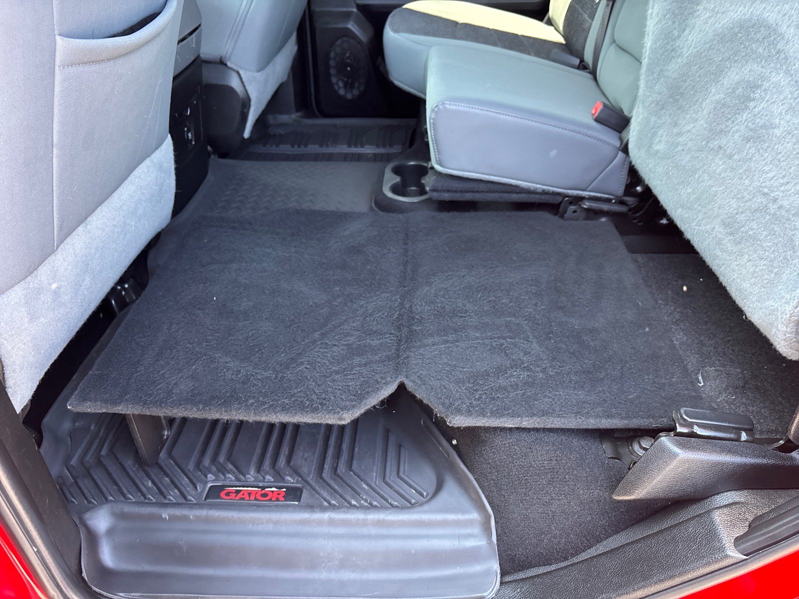 Used 2019 RAM 1500 Warlock AWD/4WD image 19