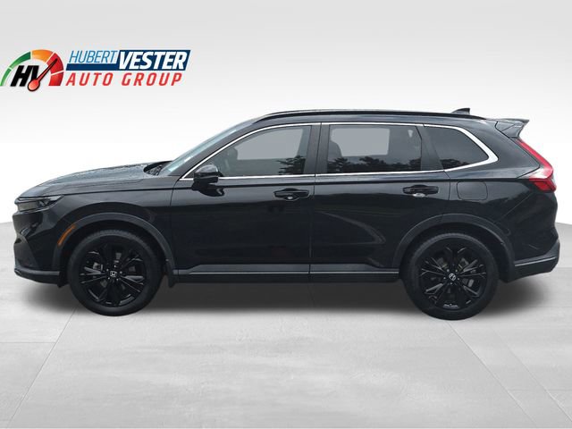 Used 2023 Honda CR-V Sport Touring