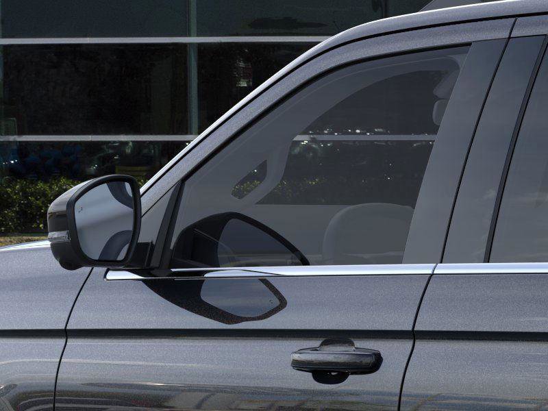 New 2026 Ford Expedition Platinum w/ Driver's Package image 20