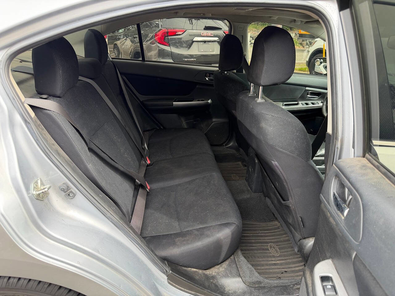 Used 2015 Subaru Impreza 2.0i Premium image 13