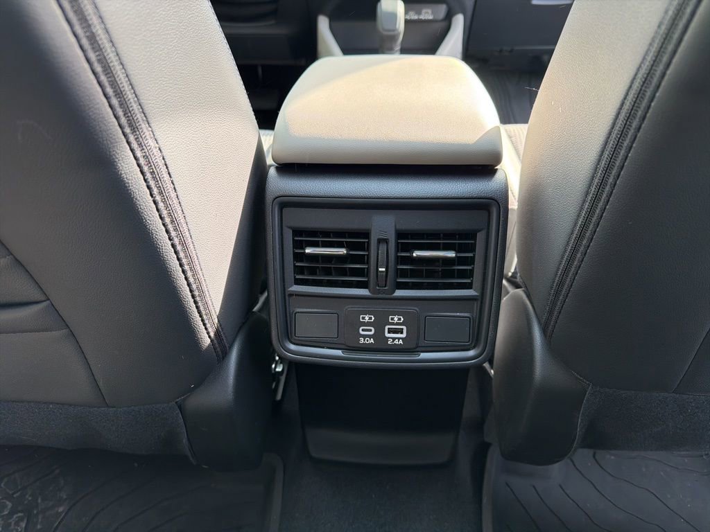 Certified 2025 Subaru Forester Premium w/ Convenience Package #2 image 22