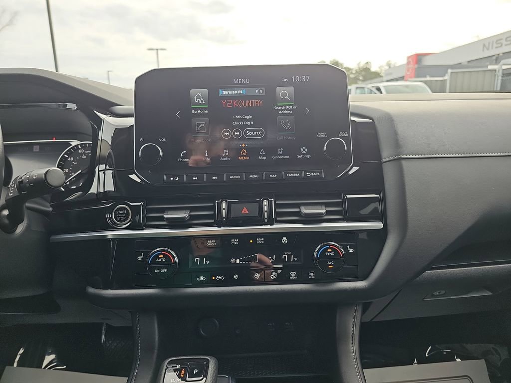 Used 2023 Nissan Pathfinder SL w/ SL Premium Package image 25