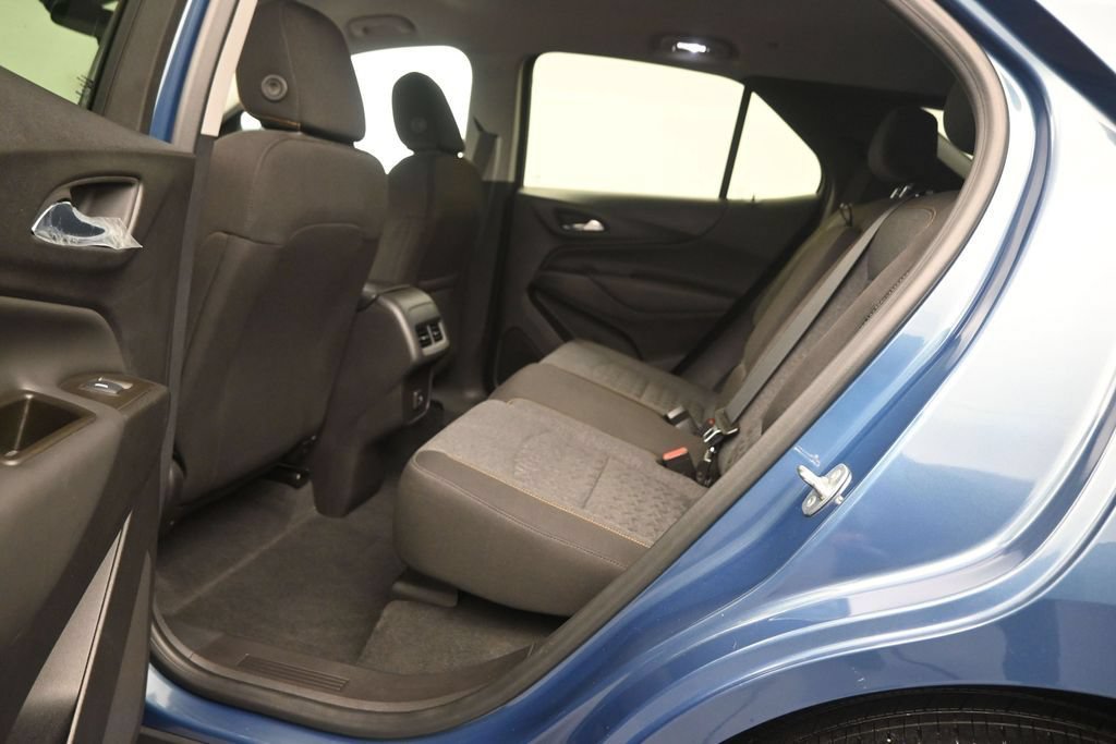 Used 2024 Chevrolet Equinox LT FWD image 15