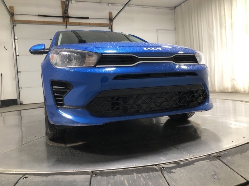 Certified 2023 Kia Rio S image 2