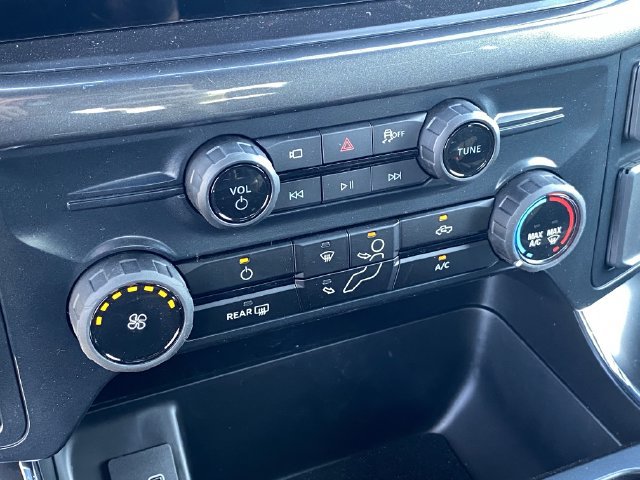 New 2026 Ford F150 STX w/ Equipment Group 200A RWD image 25