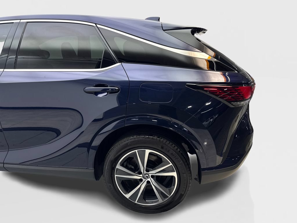 Used 2024 Lexus RX 350 FWD w/ Technology Package image 17