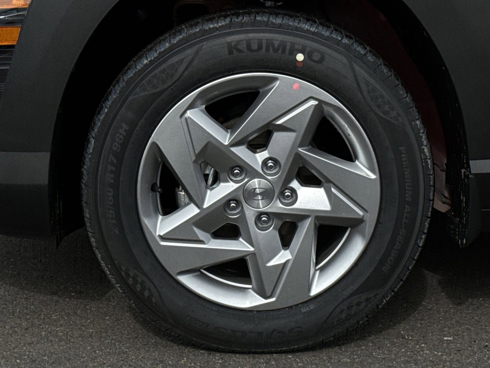 New 2026 Hyundai Kona SE image 12