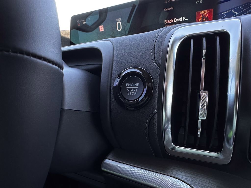 New 2025 Ford Expedition Platinum w/ Driver's Package image 41