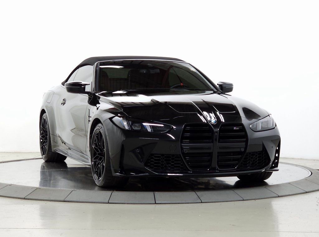 Used 2025 BMW M4 xDrive Competition w/ Executive Package image 12