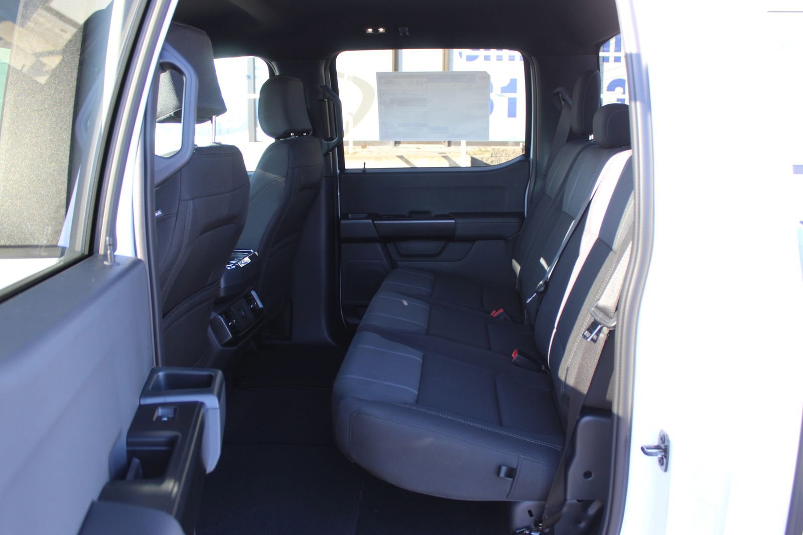 New 2026 Ford F150 STX image 18