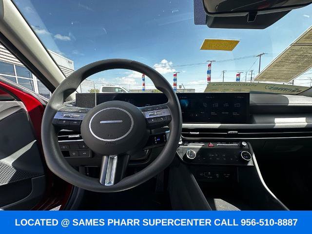 Used 2024 Hyundai Sonata SEL FWD image 15