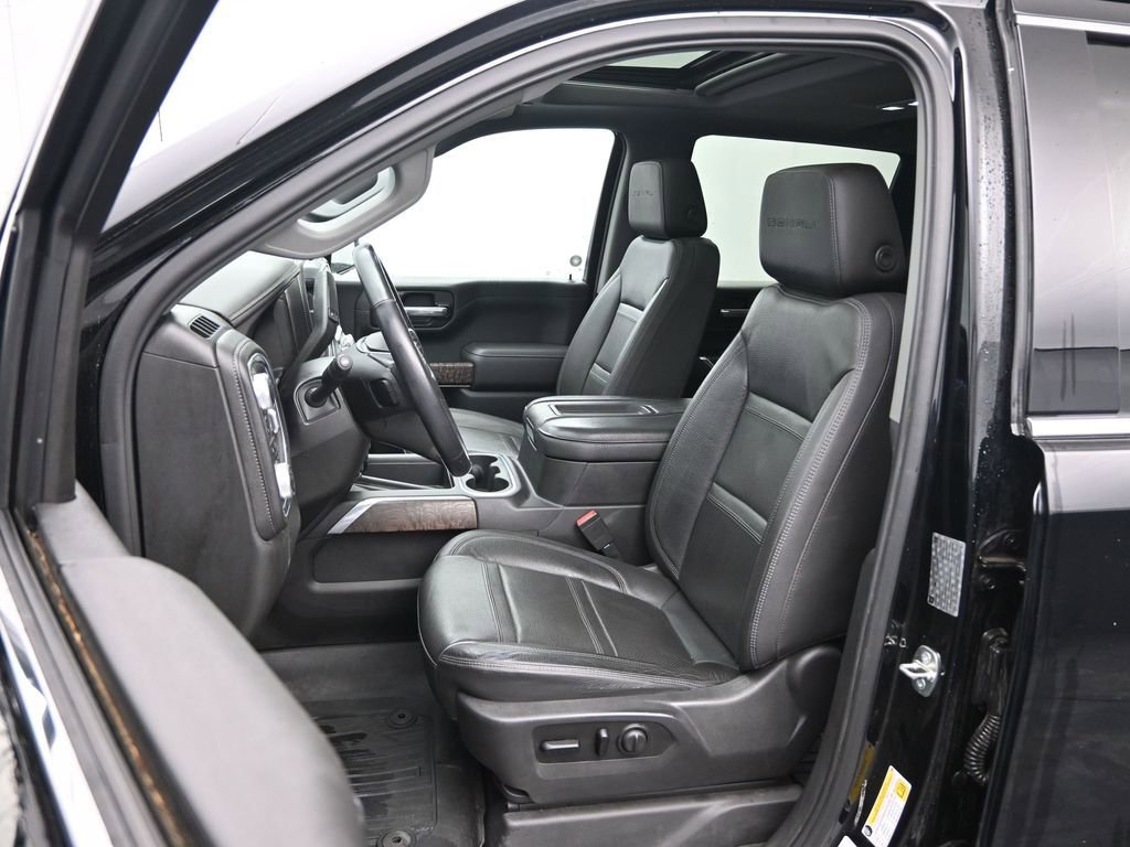 Used 2019 GMC Sierra 1500 Denali w/ Technology Package image 26